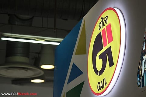 Q3 FY’22: GAIL posts 158% increase in net profit, shares rise