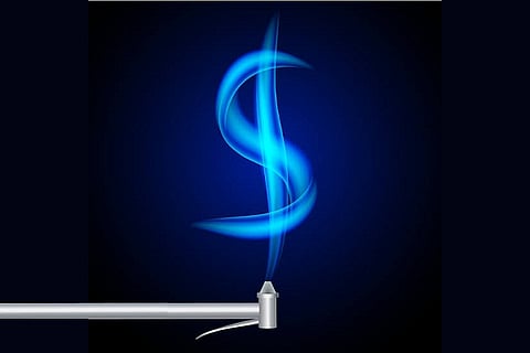 India’s gas trading hub likely to be launched by March 2020