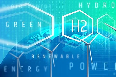 L&T teams up with Norwegian company for manufacturing of Hydrogen electrolysers