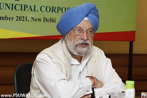 India to release crude oil from SPR in tandem with US, China, Japan, Korea