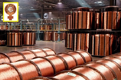 Hindustan Copper profit falls nearly 18% to Rs 47 crore in Q1