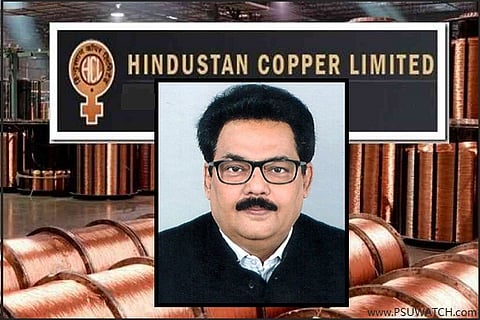 Arun Kumar Shukla is the new CMD, HCL