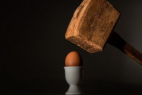 Absence of Iranian oil will hit rupee, CAD and inflation hard. Here’s how