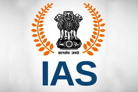 Sandeep Kumar Singh (IAS) appointed as Deputy Secretary in DoPT