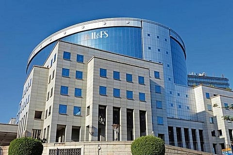 In a first, govt moves to re-open IL&FS’ balance sheets to probe financial wrongdoing