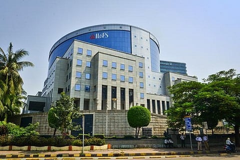 IL&FS Rail used shell firms to create fake invoices: I-T