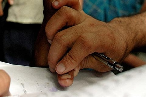 No Minimum Education required for Transport vehicle drivers: Govt