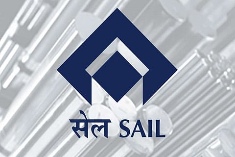 SAIL clocks 35% rise in sales in January