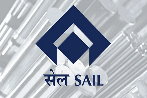 SAIL crude steel output grows 8 pc in Q1; sales rise 24%