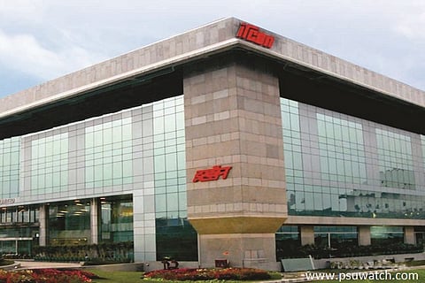 IRCON International gets a new Director (Projects)