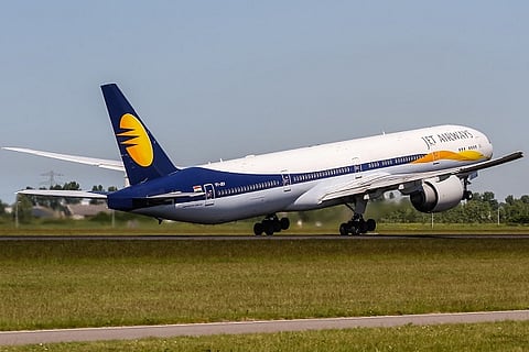 Now, Hinduja and Etihad are mulling a U-turn on Jet under IBC