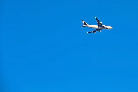 AdiGro says they have a plan to put Jet Airways back in sky by July 1