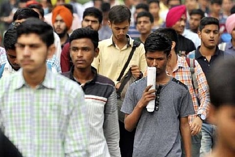 Railways will set aside 23,000 jobs for upper caste under EWS quota in next 2 years