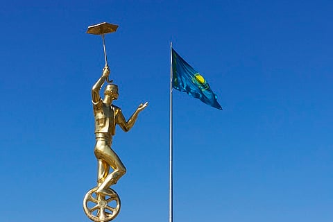 GIC looks to foray into reinsurance business in Eurasia