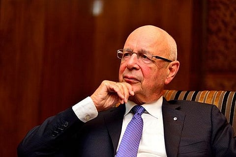 WEF Chief spells out the two issues holding back foreign investors in India