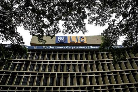 LIC will SMS renewal notices to its customers