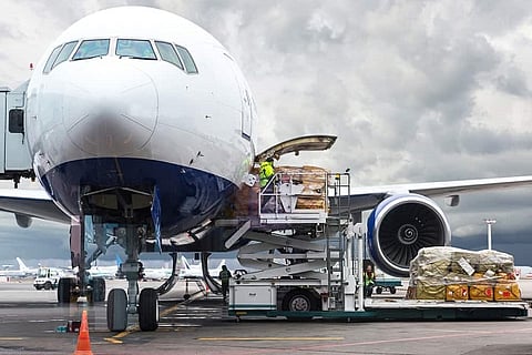 With 97 flights so far, Lifeline UDAN is giving wings to India’s fight against Corona