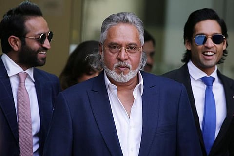 Indian banks are after Mallya’s superyachts, cars & paintings