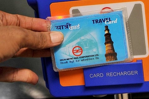 Soon, a pan-India smart card that will let you take a ride on any metro