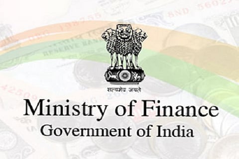 Vishnukanth PB (IA&AS) appointed as DS in Department of Economic Affairs