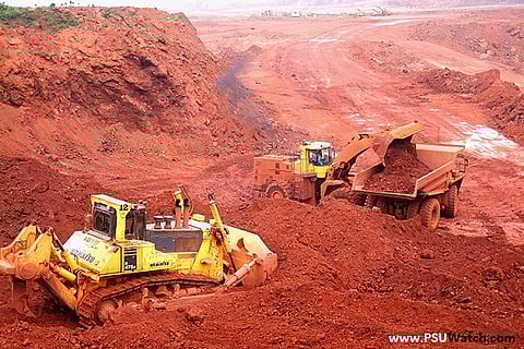 Govt exempts 316 District Mineral Foundation Trusts from Income Tax