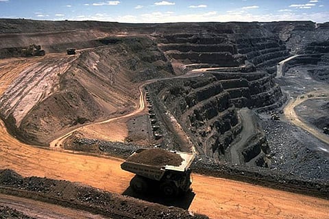 Adani to form JV for mining in Chhattisgarh