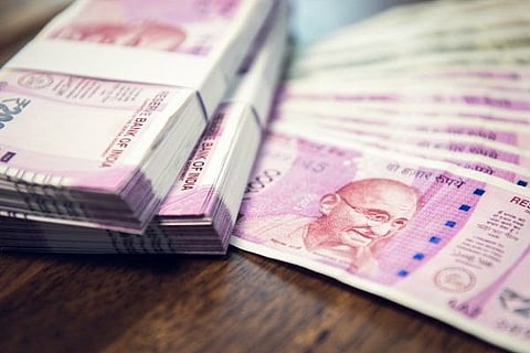 FCI Aravali Gypsum and Minerals India Ltd (FAGMIL) has paid a dividend of Rs 12.55 crore to the government