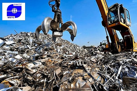 Surinder Kumar Gupta is going to be next CMD of MSTC