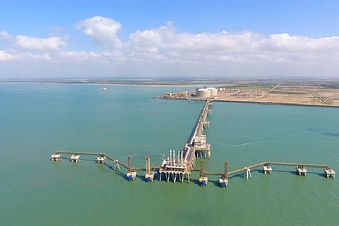 Adani set to acquire controlling stake in GSPC after IOC backs out