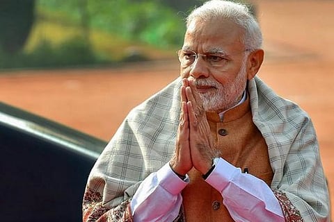 Modi 2.0: Scene I, Act II. Who all are part of the ‘Cabinet’ cast?