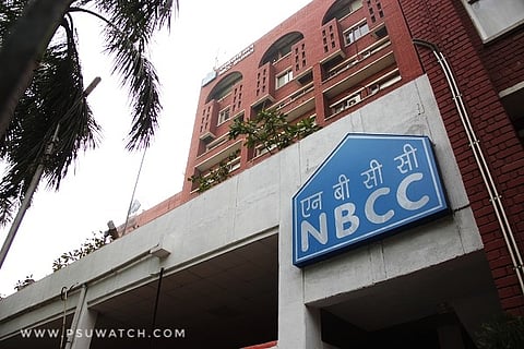 Rakesh Kumar Arora assumes interim charge of Director (Finance) at NBCC