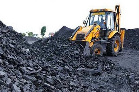 Power crisis: CIL despatches highest-ever coal in April-October period