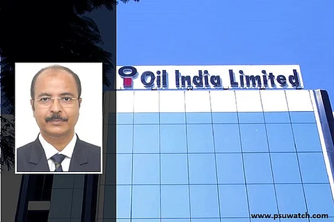 PK Goswami set to be new Director (Operations) of Oil India