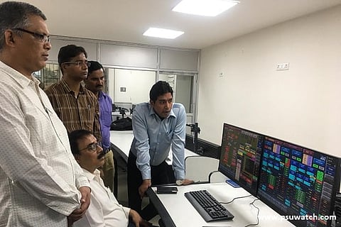 NHPC achieves remote operation of all units of its Teesta Low Dam-IV Power Station