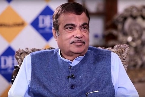 Govt's mission is to make India world's top automobile manufacturing hub: Gadkari