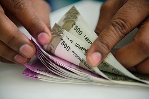 NCLT sets bank withdrawal limit for former IL&FS directors