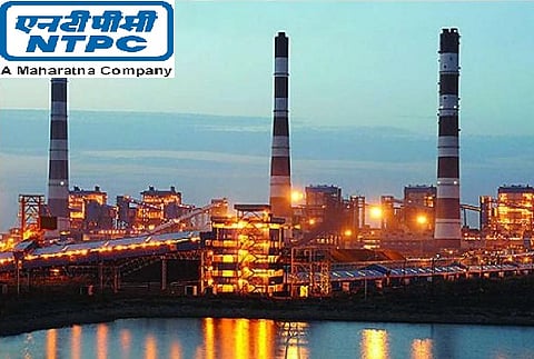 NTPC’s Darlipali plant to generate power from March
