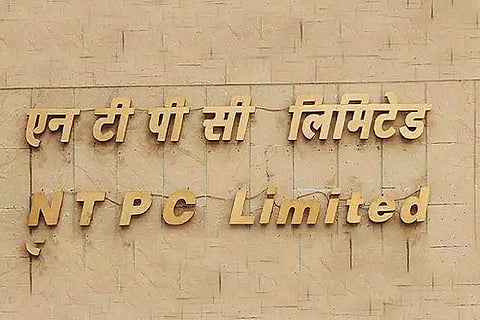 NTPC coal output from captive mines up 62% in Apr-Aug