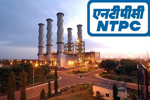 NTPC posts 34% rise in net profit in Q2 FY2019-20