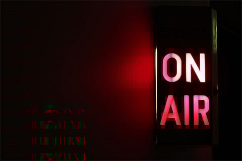 You will now hear AIR news on your favourite FM stations