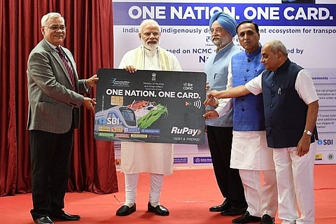 Here’s how BEL is contributing to the One nation, One Card project