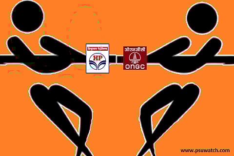 This letter shows the ONGC HPCL ownership tussle is still not over