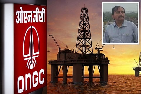 Anurag Sharma appointed as Director (Onshore) of ONGC