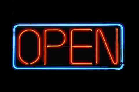 Pakistan opens its skies to India and the first entrant was an Air India flight