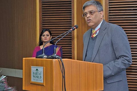 Finance Ministry’s Pankaj Jain is new Petroleum Secretary