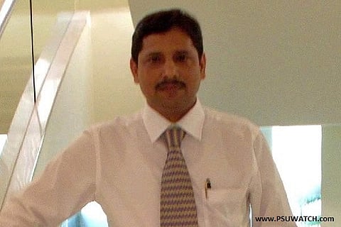 Pawan Kumar Mishra set to be next Director (Finance) of Central Coalfields Limited