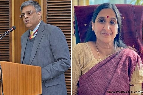 Petronet LNG announces appointment of Additional Directors & Chairman on its Board