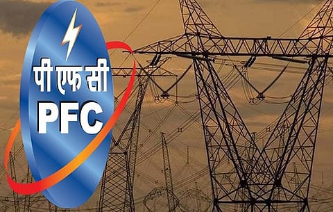 PFC could reduce its share capital post merger with REC