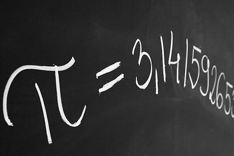 Google employee smashes Guinness record on Pi Day