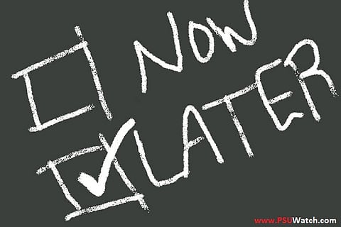 Govt will give telcos option to defer AGR dues payment